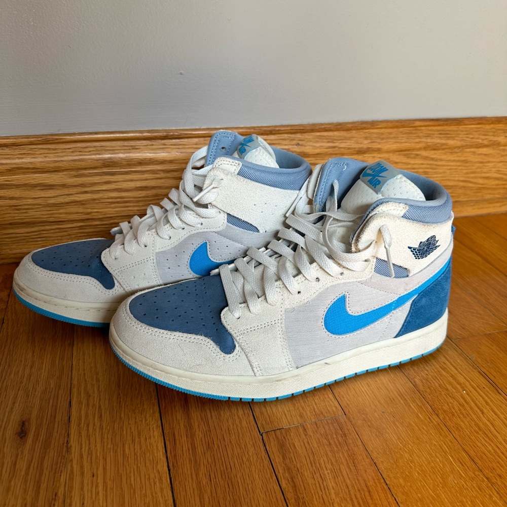 Nike Air Jordan 1 Zoom Men SZ9